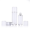SG203 30ml 50ml 100ml Acrylic Small Lotion Bottles Personal Cream Packaging