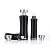 SG201 30ml 50ml 100ml Empty fancy Plastic Airless Pump Bottles For Cosmetics Packaging Sets