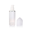 SG706 30ml Colorful Customized Luxury Base Cream Airless Lotion Pump Bottle